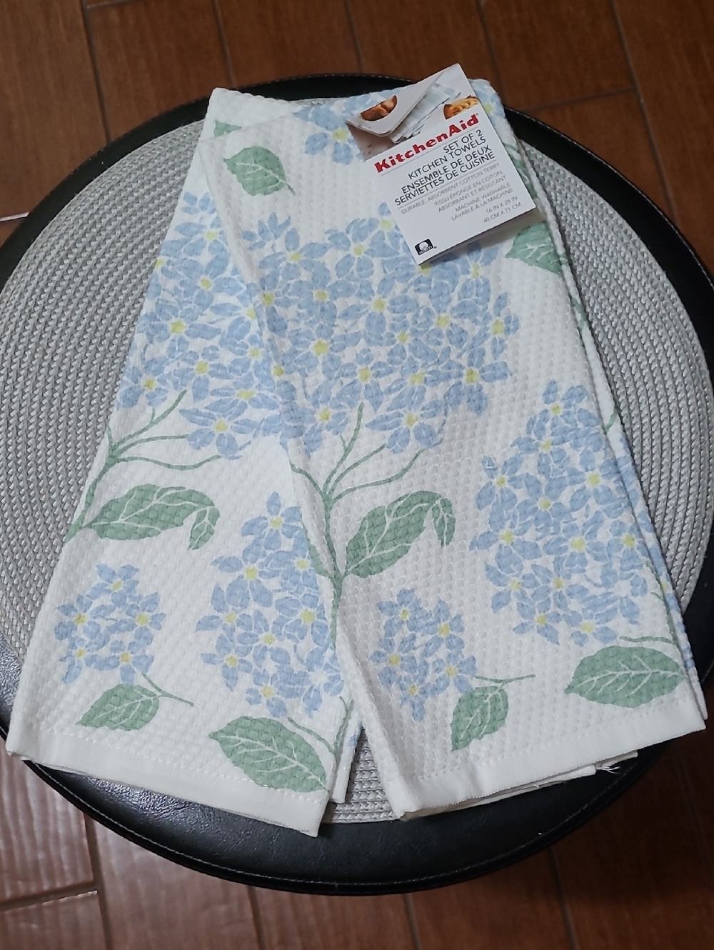 KitchenAid Towel Set